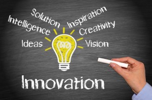 Innovation concept_shutterstock_165062033