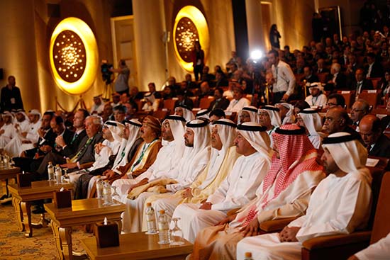 Challenges and Opportunities Facing the World Economy: GFMF 2015 Discussion